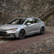 The 2020 Corolla is a big theft target, so make sure you protect yours with some sort of castle